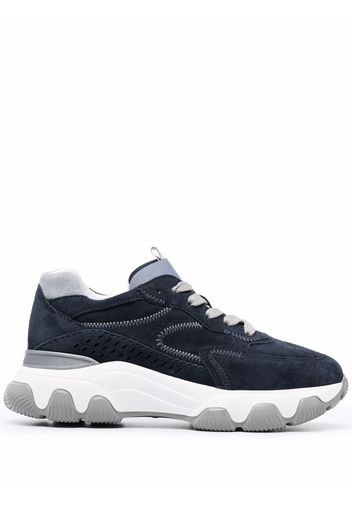 Hogan Sneakers Hyperactive - Blu