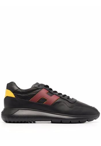 Hogan Interactive low-top sneakers - Nero