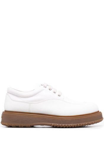 Hogan Sneakers Untraditional - Bianco