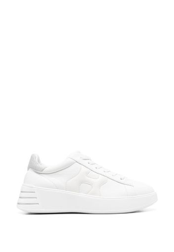 Hogan Rebel low-top sneakers - Bianco