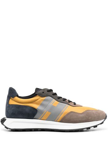 Hogan Sneakers H601 - Giallo