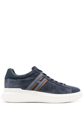 Hogan Interactive low-top sneakers - Blu