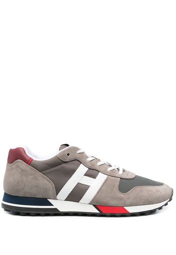 Hogan Sneakers H383 - Grigio