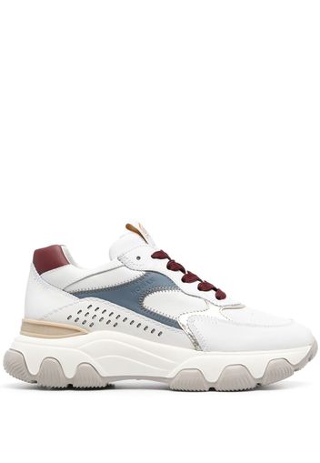 Hogan Sneakers Hyperactive - Bianco