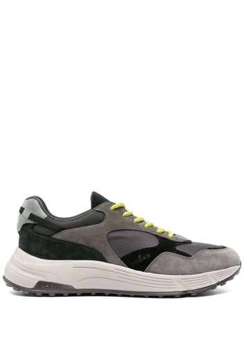 Hogan Sneakers Hyperlight - Verde