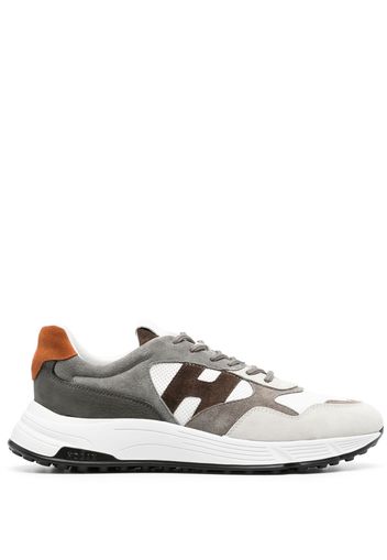 Hogan Sneakers Hyperlight - Grigio