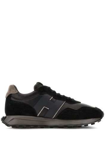 Hogan Sneakers H601 - Nero