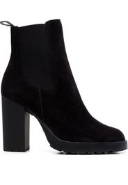 Hogan H623 Chelsea ankle boots - Nero