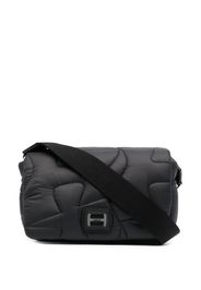 Hogan quilted shoulder bag - Nero