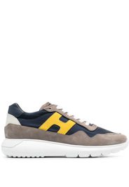 Hogan Sneakers Interactive 3 - Marrone