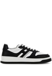 Hogan Sneakers H630 traforate - Nero