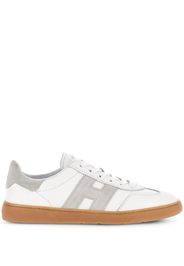 Hogan Sneakers Cool con inserti - Bianco