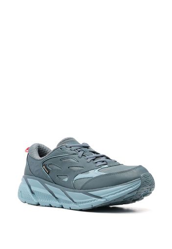 Hoka One One Sneakers Clifton - Blu