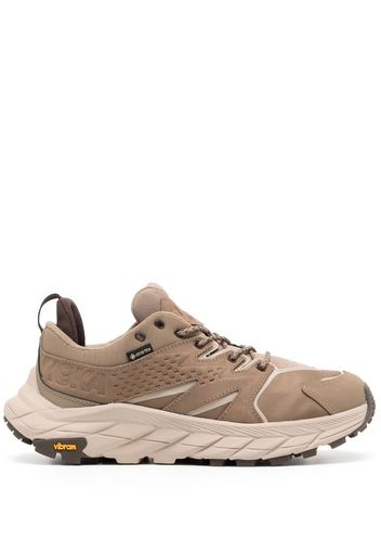 Hoka One One Anacapa low-top sneakers - Marrone