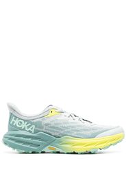 Hoka One One Sneakers Speedgoat 5 - Verde