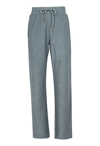 Honor The Gift Labor track pants - Grigio