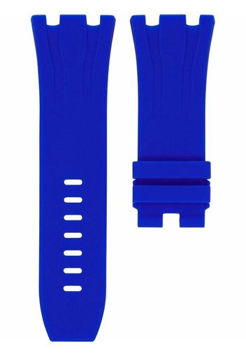 Horus Watch Straps 44mm Audemars Piguet Royal Oak watch strap - Blu