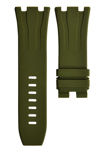 HORUS WATCH STRAPS Cinturino per orologio Audemars Piguet Royal Oak Offshore 44mm - Verde