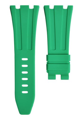 HORUS WATCH STRAPS 42mm Audemars Piguet Royal Oak Offshore watch strap - Verde