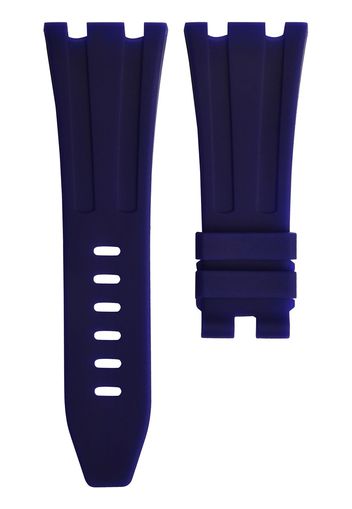 HORUS WATCH STRAPS 42mm Audemars Piguet Royal Oak Offshore watch strap - Viola