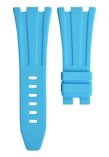 HORUS WATCH STRAPS 42mm Audemars Piguet Royal Oak Offshore watch strap - Blu