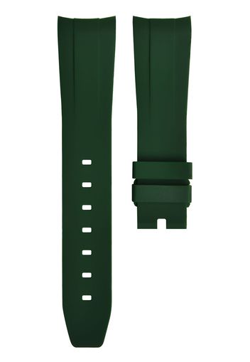 HORUS WATCH STRAPS 20mm watch strap - Verde
