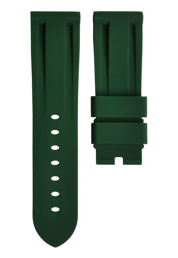 HORUS WATCH STRAPS 25mm Rolex watch strap - Verde