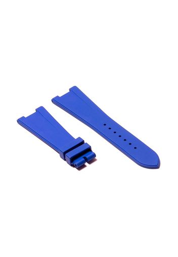 Horus Watch Straps Patek Philippe Nautilus watch strap - Blu