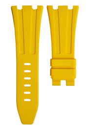 HORUS WATCH STRAPS 42mm Audemars Piguet Royal Oak Offshore watch strap - Giallo