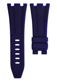 HORUS WATCH STRAPS 42mm Audemars Piguet Royal Oak Offshore watch strap - Viola