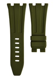 HORUS WATCH STRAPS 42mm Audemars Piguet Royal Oak Offshore watch strap - Verde