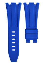 HORUS WATCH STRAPS 42mm Audemars Piguet Royal Oak Offshore watch strap - Blu