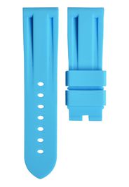 HORUS WATCH STRAPS 24mm Rolex watch strap - Blu
