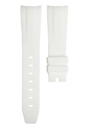 HORUS WATCH STRAPS 20mm watch strap - Bianco