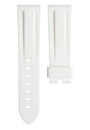 HORUS WATCH STRAPS 22mm Rolex watch strap - Bianco