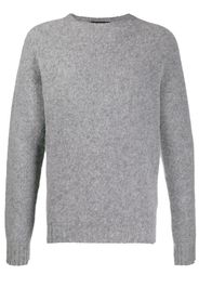 Maglione Shetland