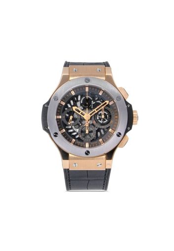 Hublot Orologio Big Bang Limited 44mm Pre-owned - Nero