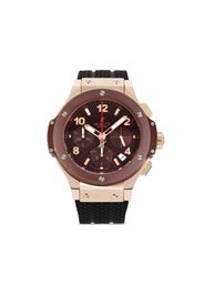 Hublot Orologio Big Bang 41mm Pre-owned 2011 - BROWN