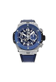 Hublot Orologio Big Bang Unico 44mm - Blu