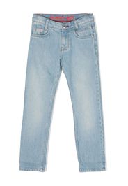 HUGO KIDS Jeans dritti - Blu