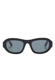 HUMA EYEWEAR Lee square-frame sunglasses - Nero