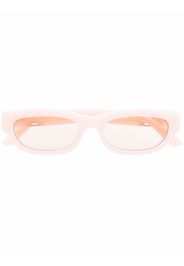 Huma Sunglasses Occhiali da sole Tojo - Rosa