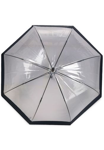 clear canopy umbrella
