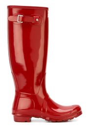 Hunter Stivali - Rosso