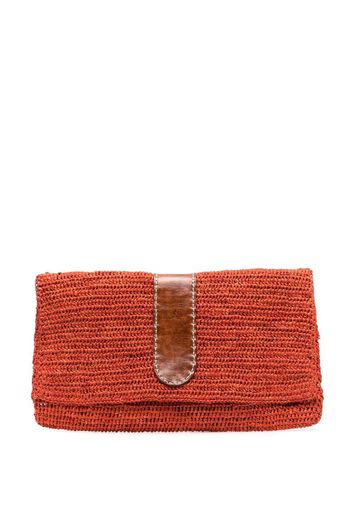 IBELIV Clutch Belizi - Arancione