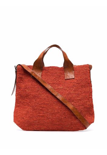 IBELIV Borsa tote Mety - Arancione