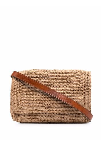 IBELIV Dia cross-body bag - Toni neutri