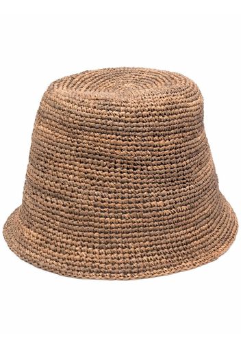 IBELIV Cappello bucket Andao - Toni neutri