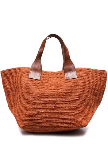 IBELIV Borsa tote Tokyo - Arancione