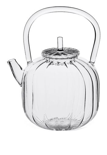 Ichendorf Milano Cha No Yu glass teapot - Bianco